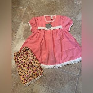 Matilda Jane pajamas